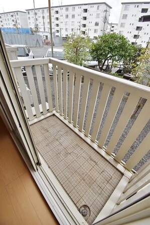 ジュネックスB棟の物件内観写真